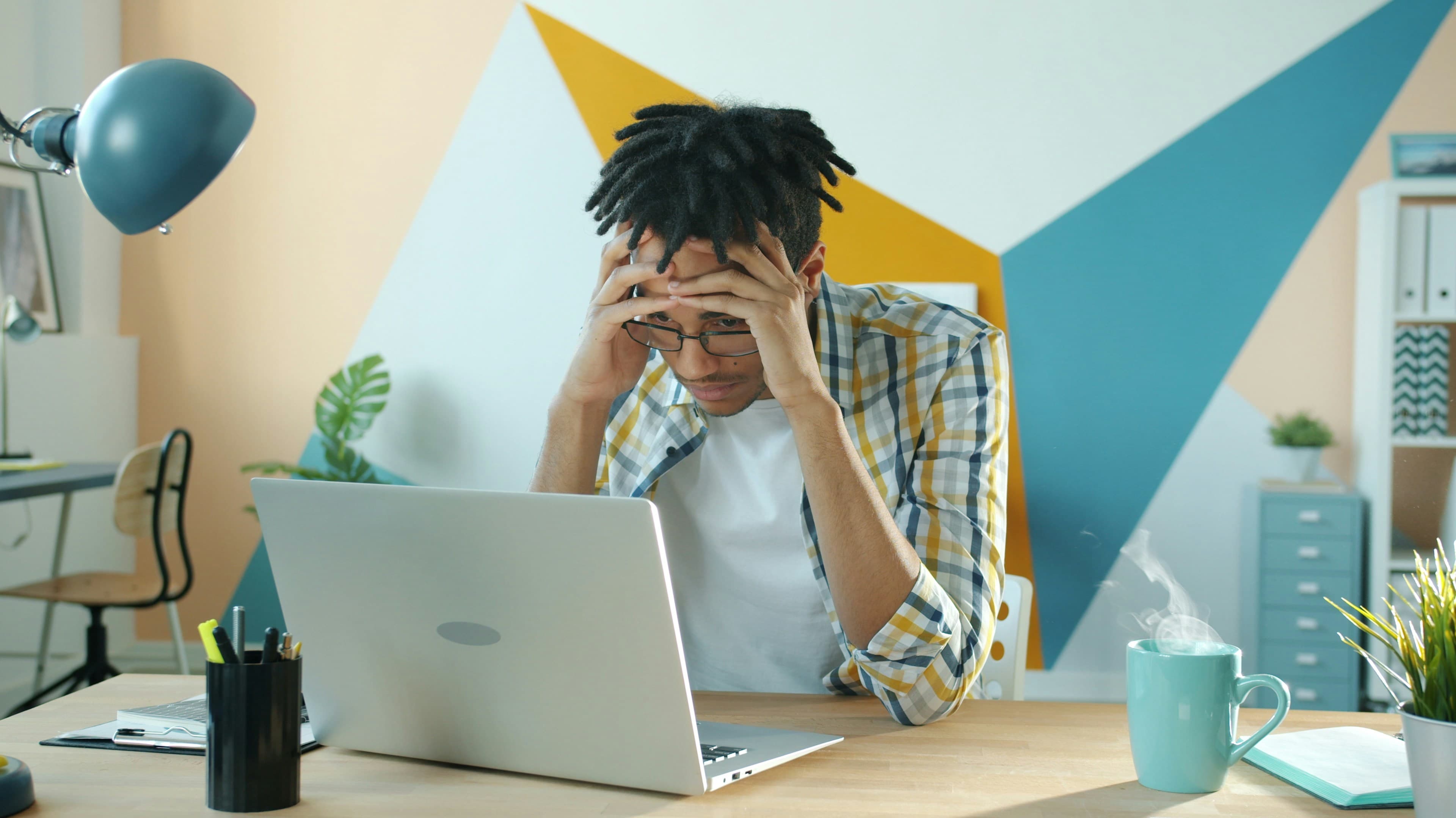 Is Your Website Losing You Customers? A Nigerian Business Guide