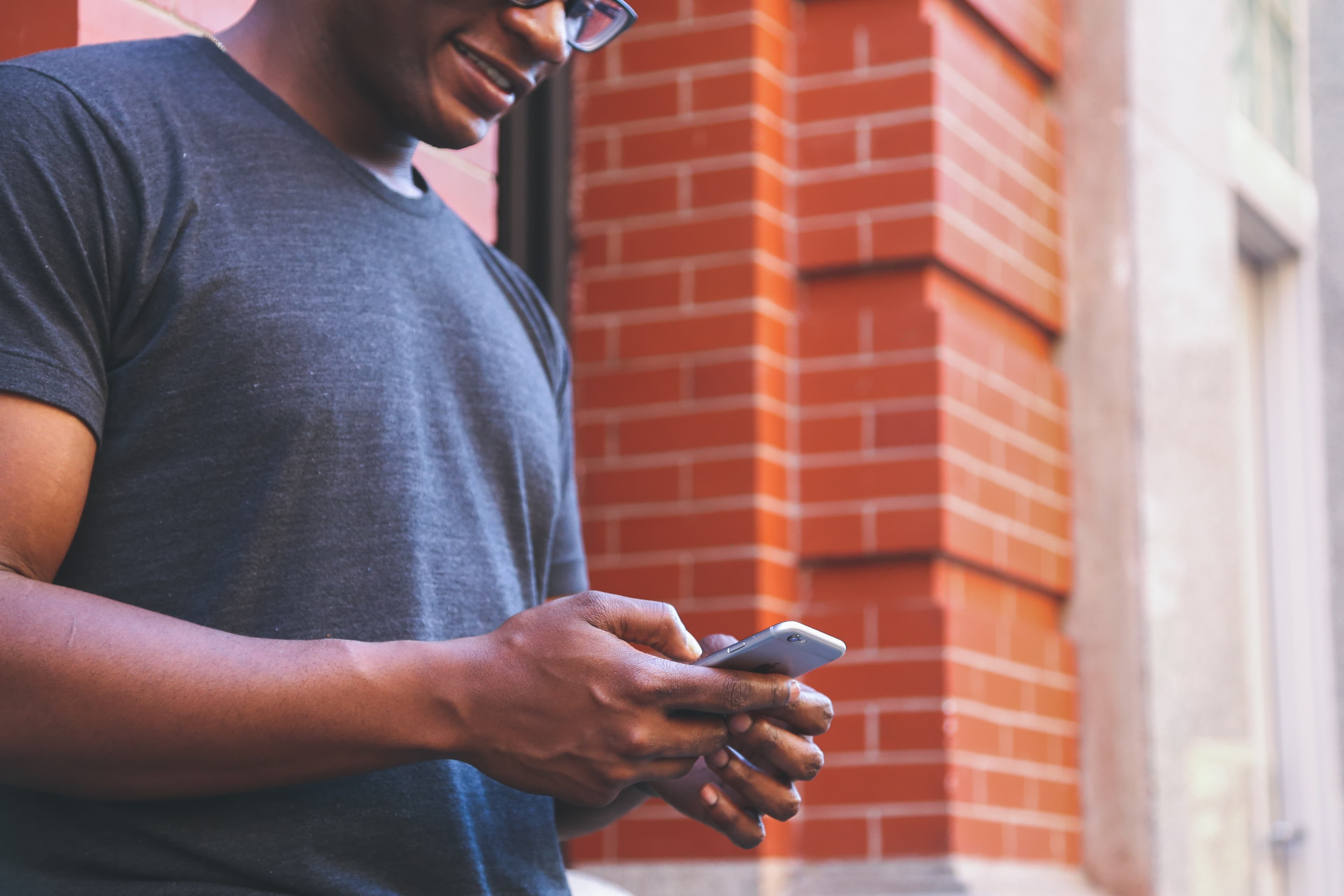Nigerian Businesses: Embrace Mobile-First or Get Left Behind