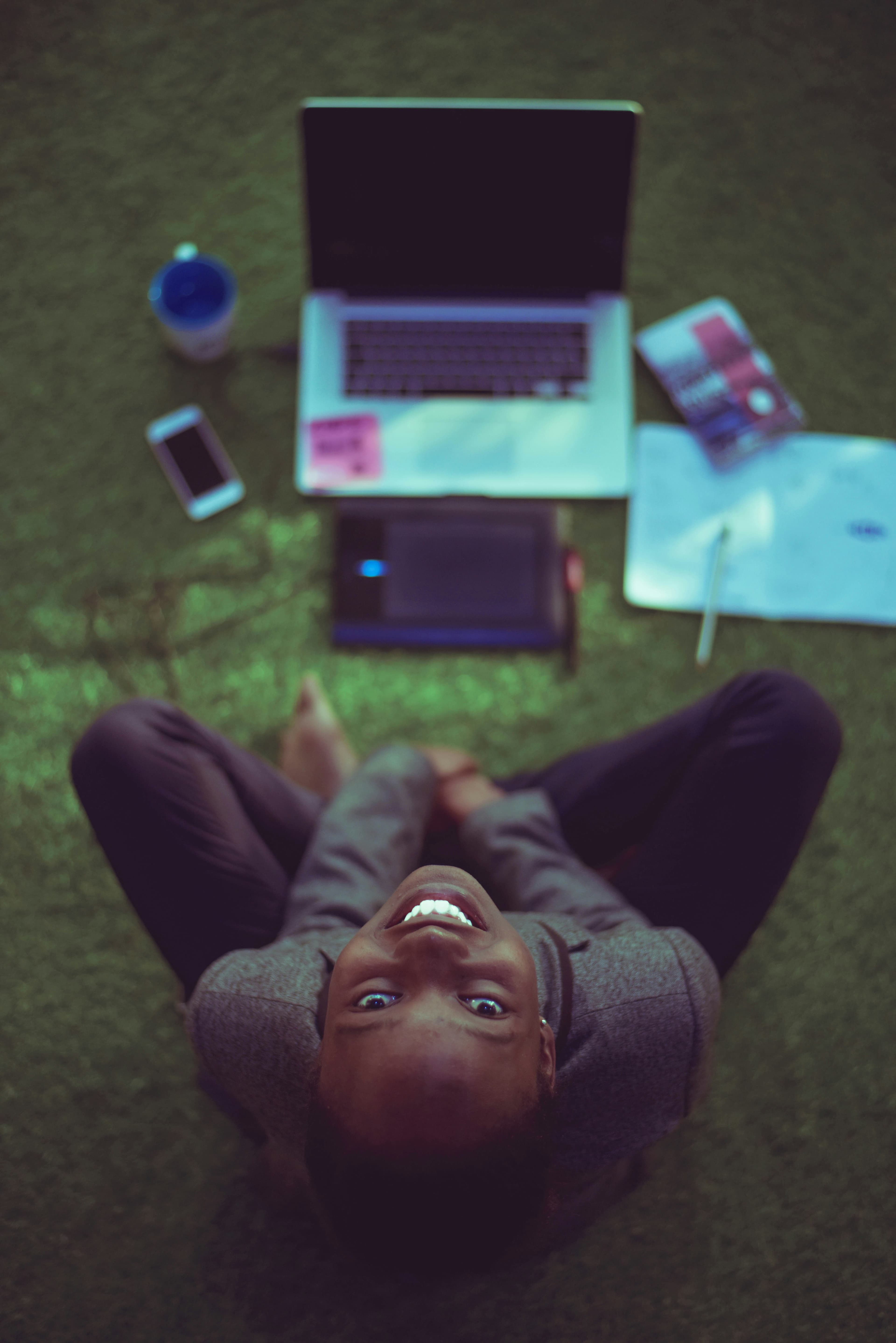 From WhatsApp Business to Full Website: When Should You Upgrade